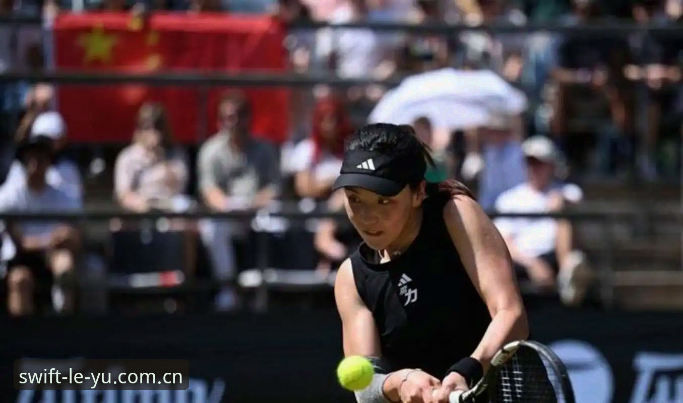 乐鱼体育好用吗常见问题 揭秘2026法网女单签表:中国金花命运背后的真相,你绝对不知道的事